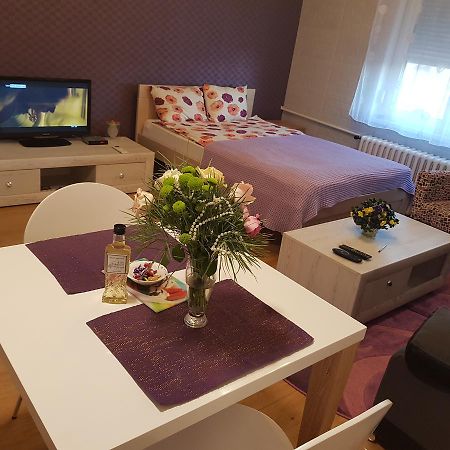 Sara - Modern Apartment In The City Center 诺威萨 外观 照片